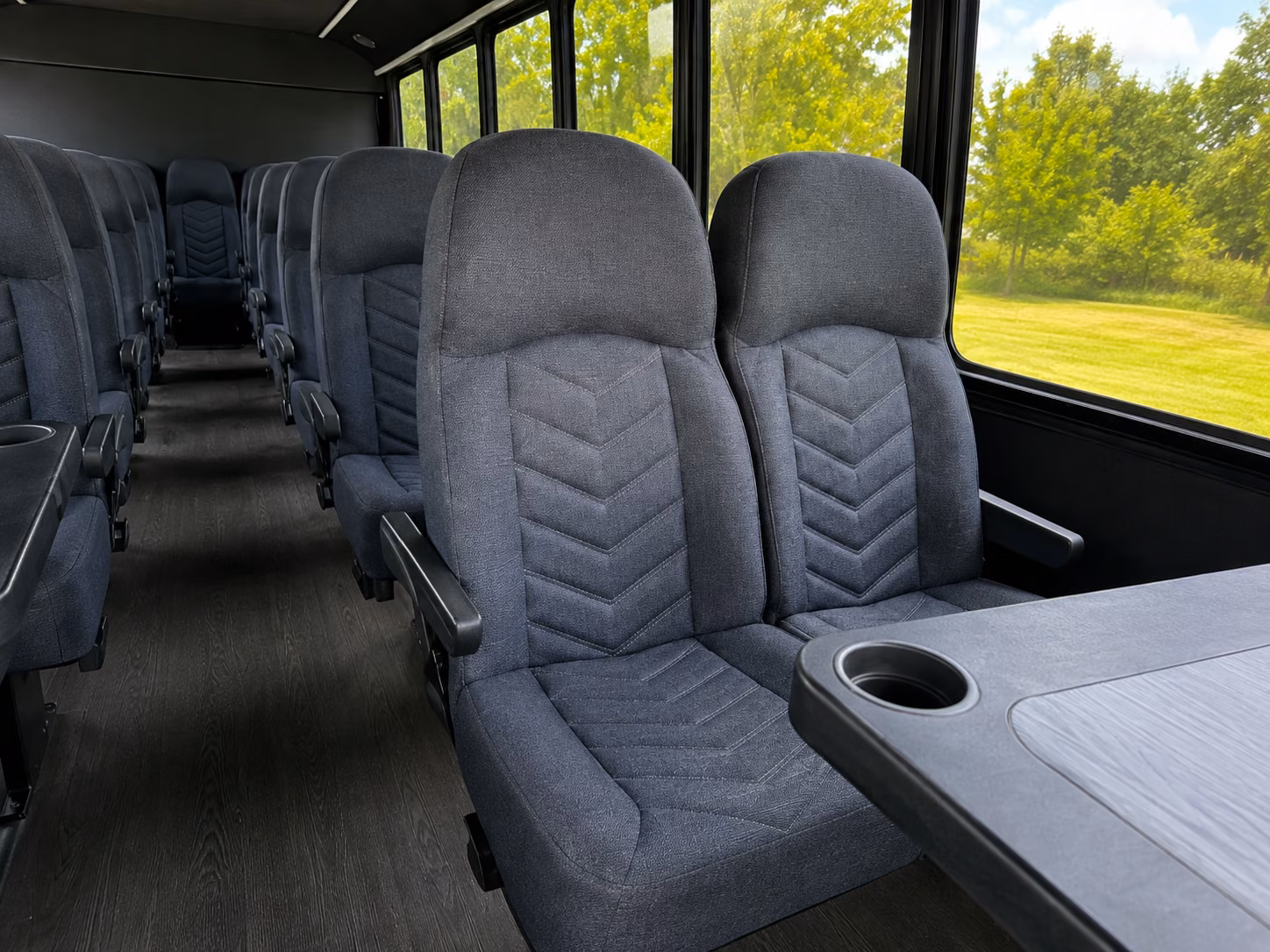 apache junction bus rentals