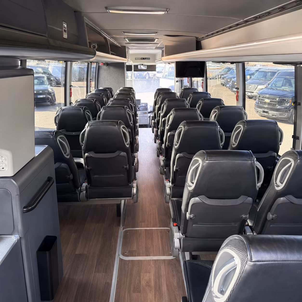apache junction employee shuttles in apache junction for any company