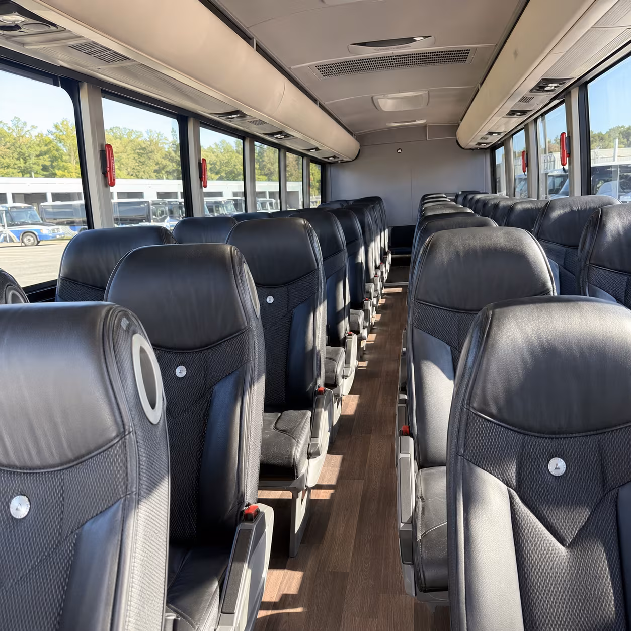 chandler get pricing for your chandler sporting event charter bus rental