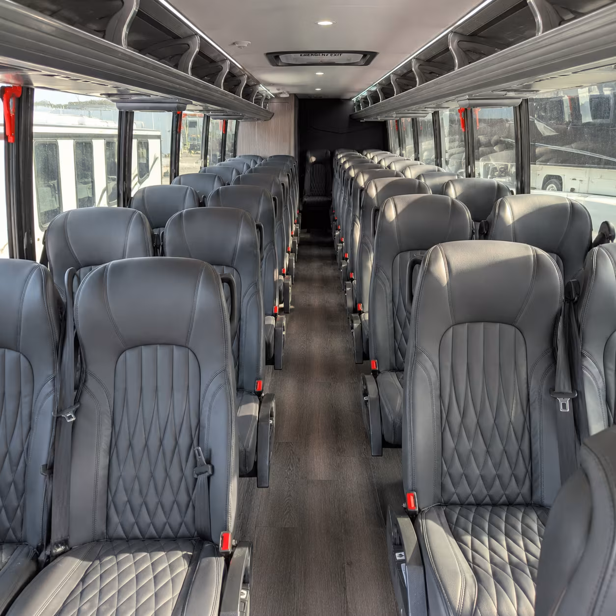 chandler ride in comfort with chandler religious group bus rentals