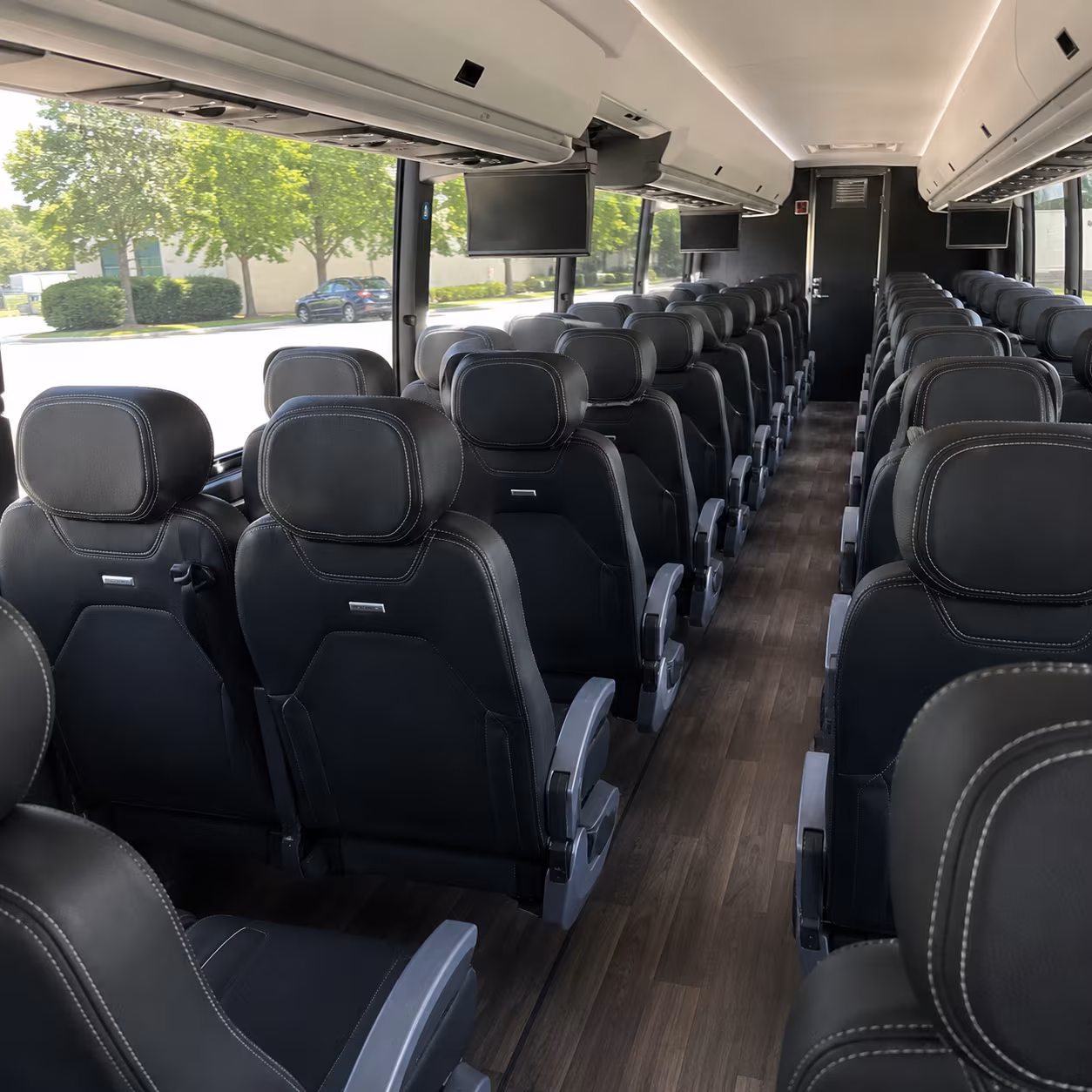 employee shuttles for gilbert s biggest corporate campuses