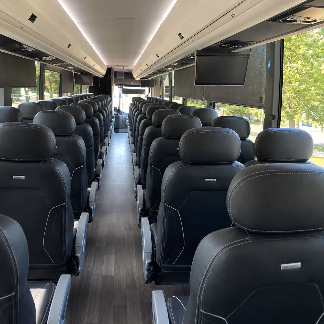 find corporate transportation for groups of any size in gilbert arizona