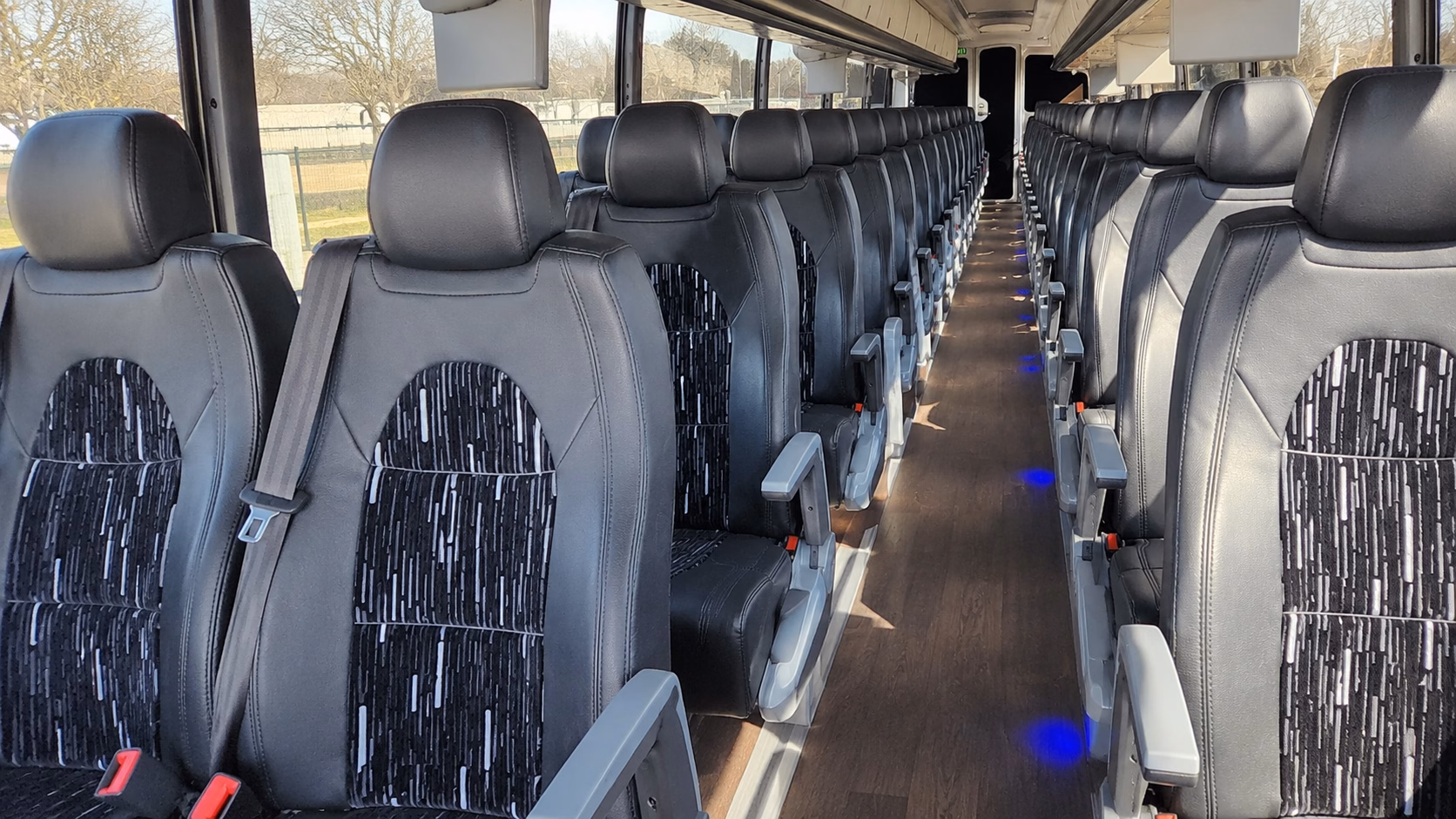 for gilbert groups heading to tucson flagstaff and statewide destinations