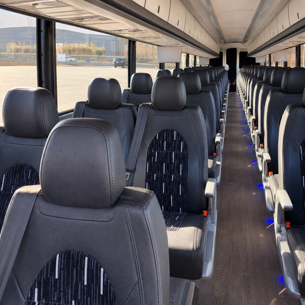 get a bus for mission trips vbs field trips and senior congregation shuttles