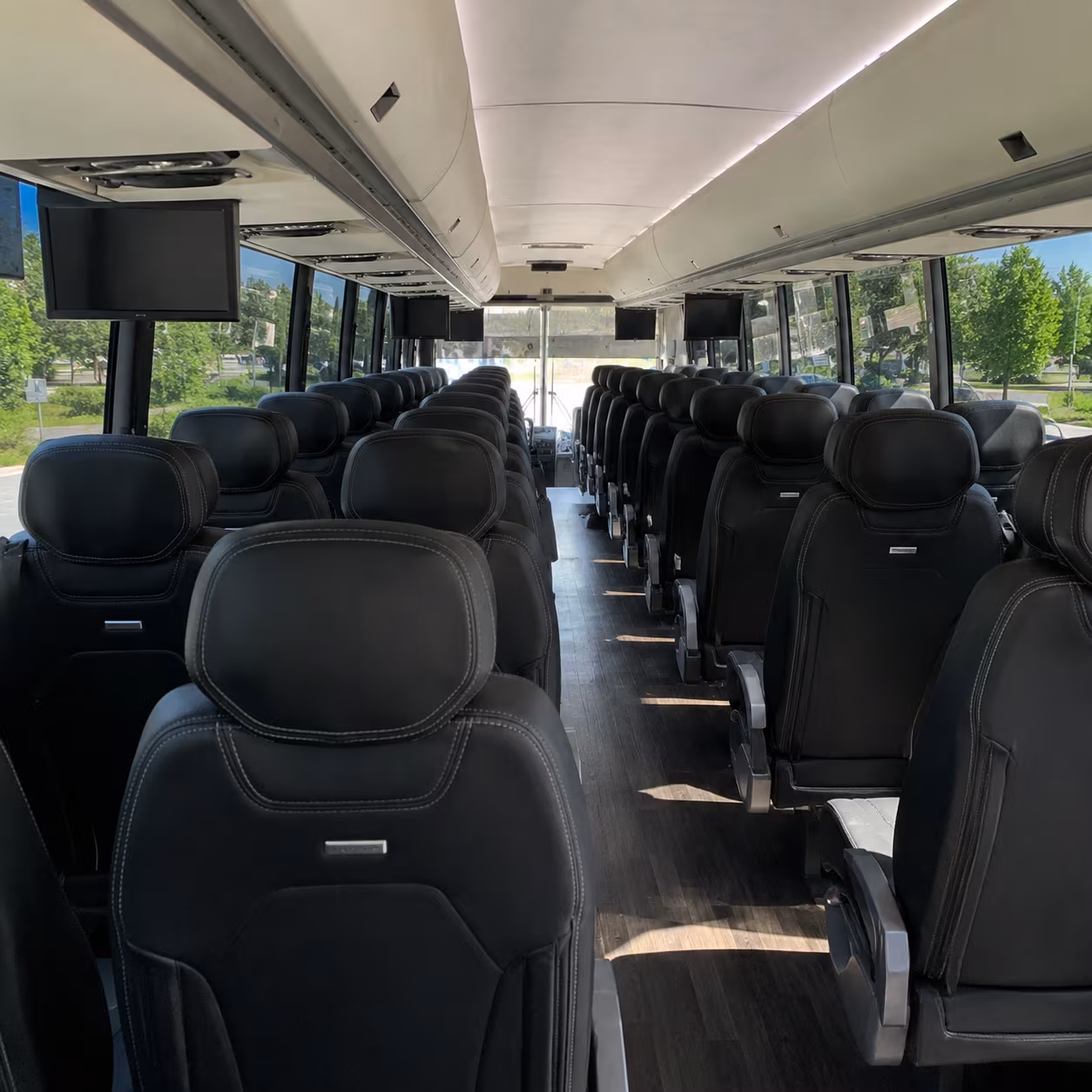 get your team to the phoenix convention center and east valley conference venues without the headache