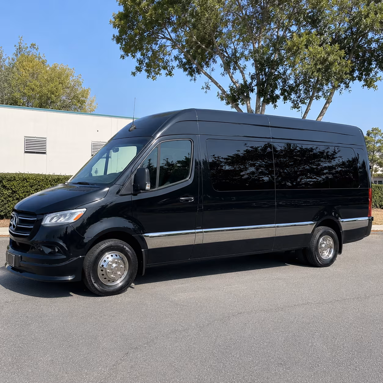 gilbert government military transportation onboard seating