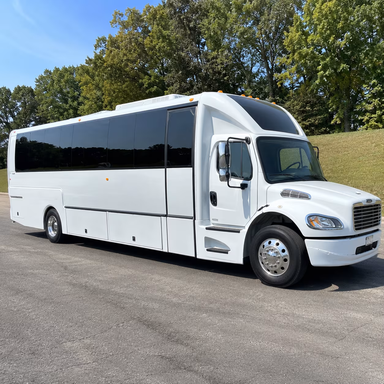 gilbert prom and homecoming party bus rentals fill up fast