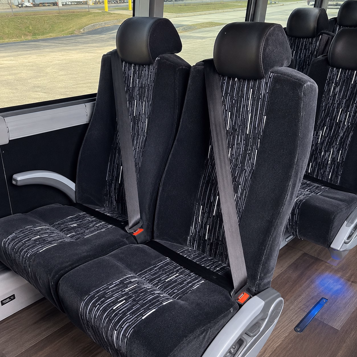 gilbert s growing church community deserves easy group transportation