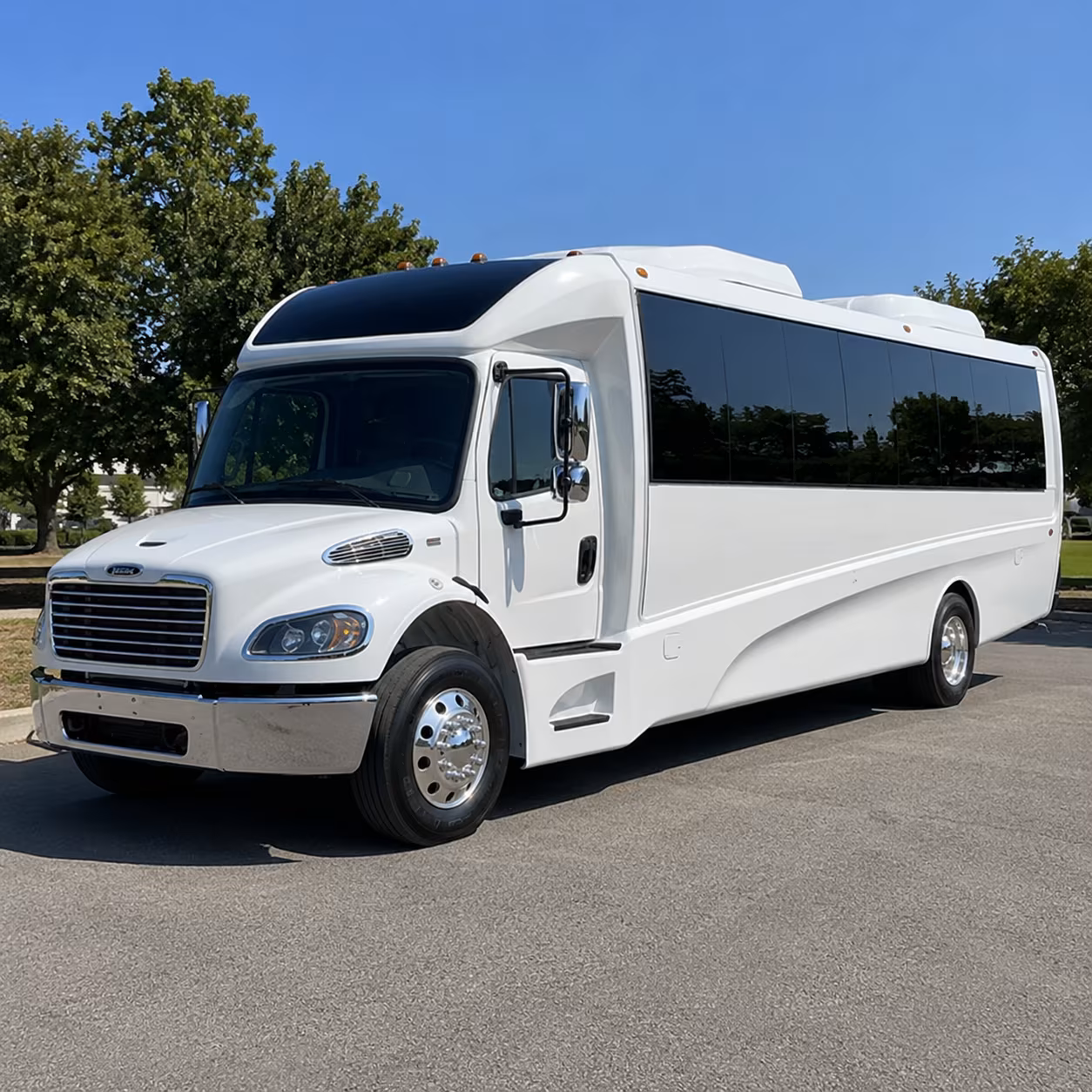 gilbertcharterbuscompany com is how gilbert groups get to phoenix sky harbor without the parking headache