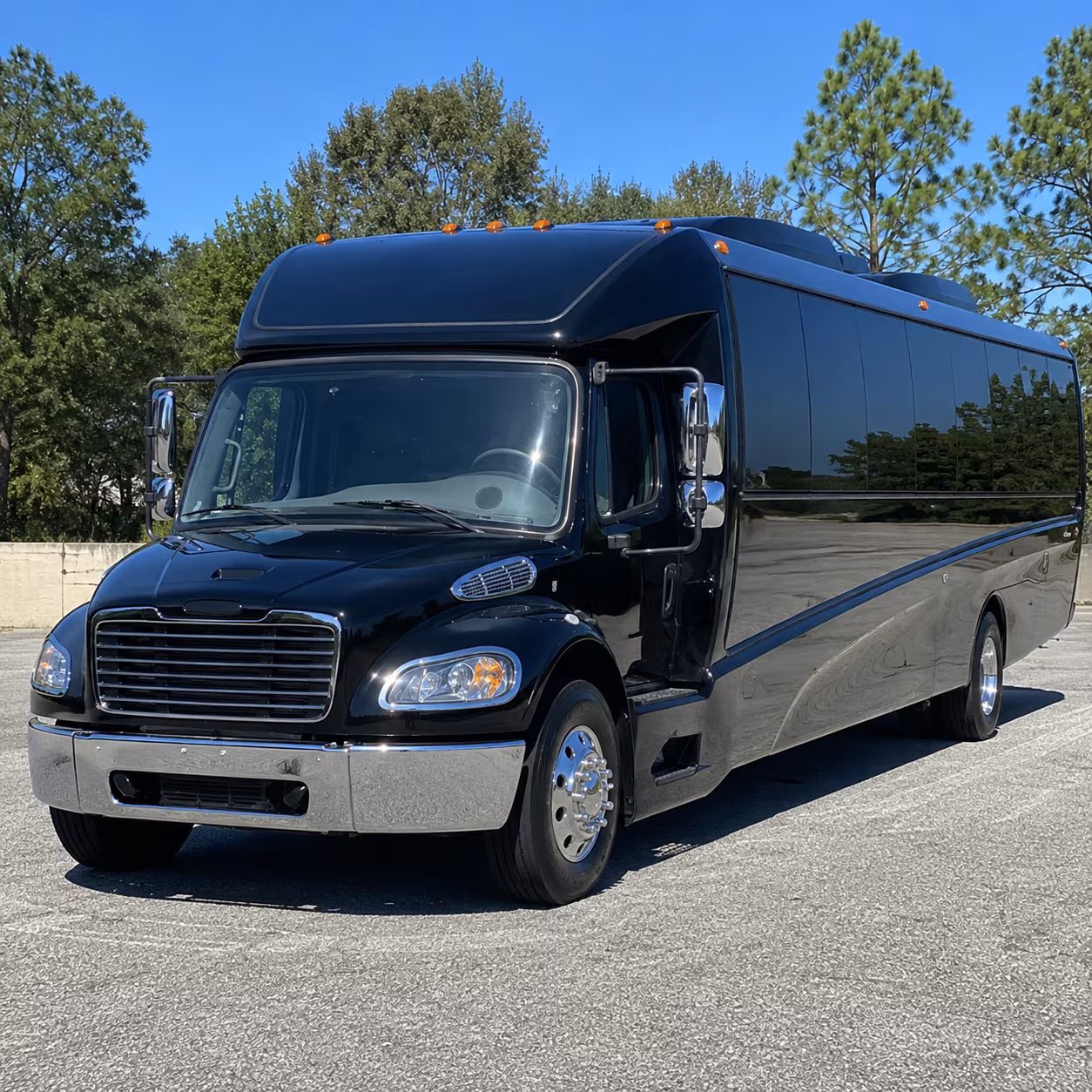 gilbertcharterbuscompany com is the go to for gilbert school field trip transportation all year long