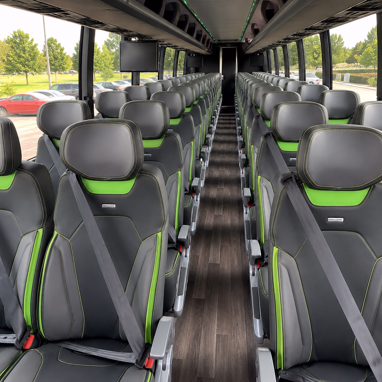 gilbertcharterbuscompany com makes it easy to get to phoenix s biggest concert venues from gilbert