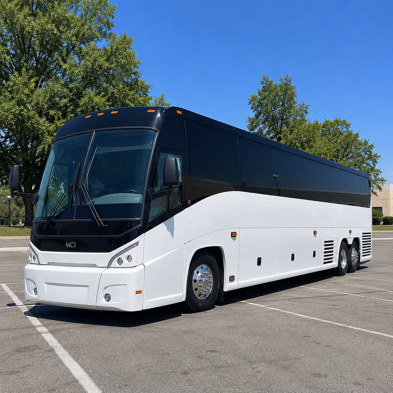 glendale bring your congregation together with glendale church bus rentals