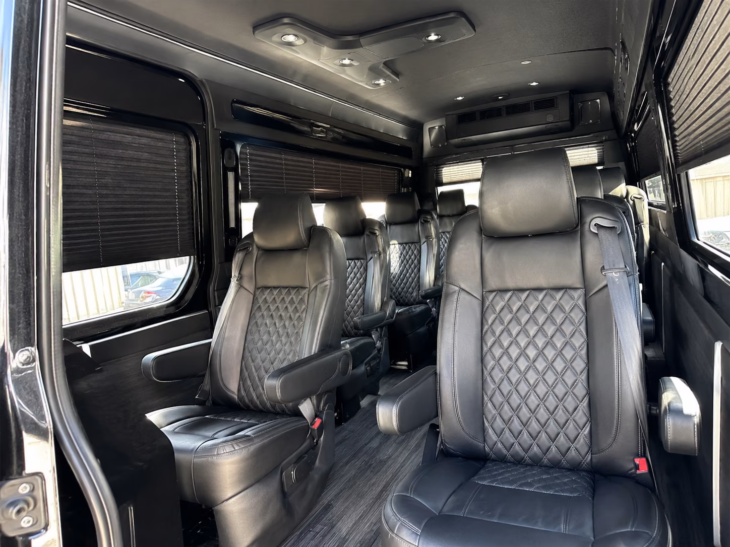 glendale easy glendale employee shuttle bus rentals