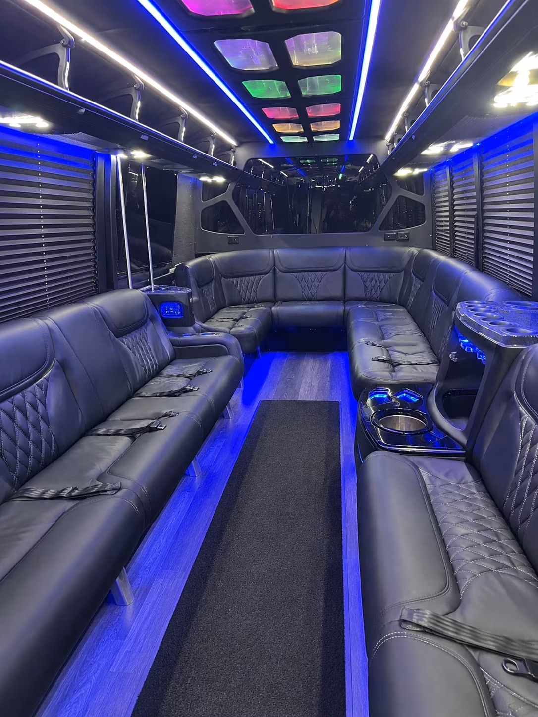 maricopa bus rentals