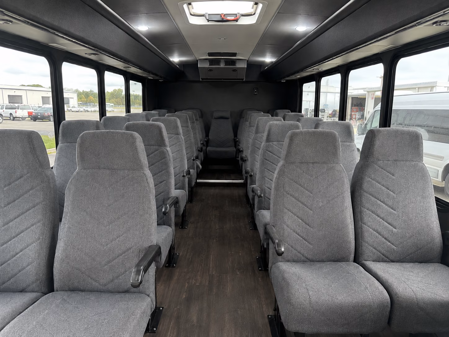 maricopa get your group to every tasting with a maricopa winery shuttle