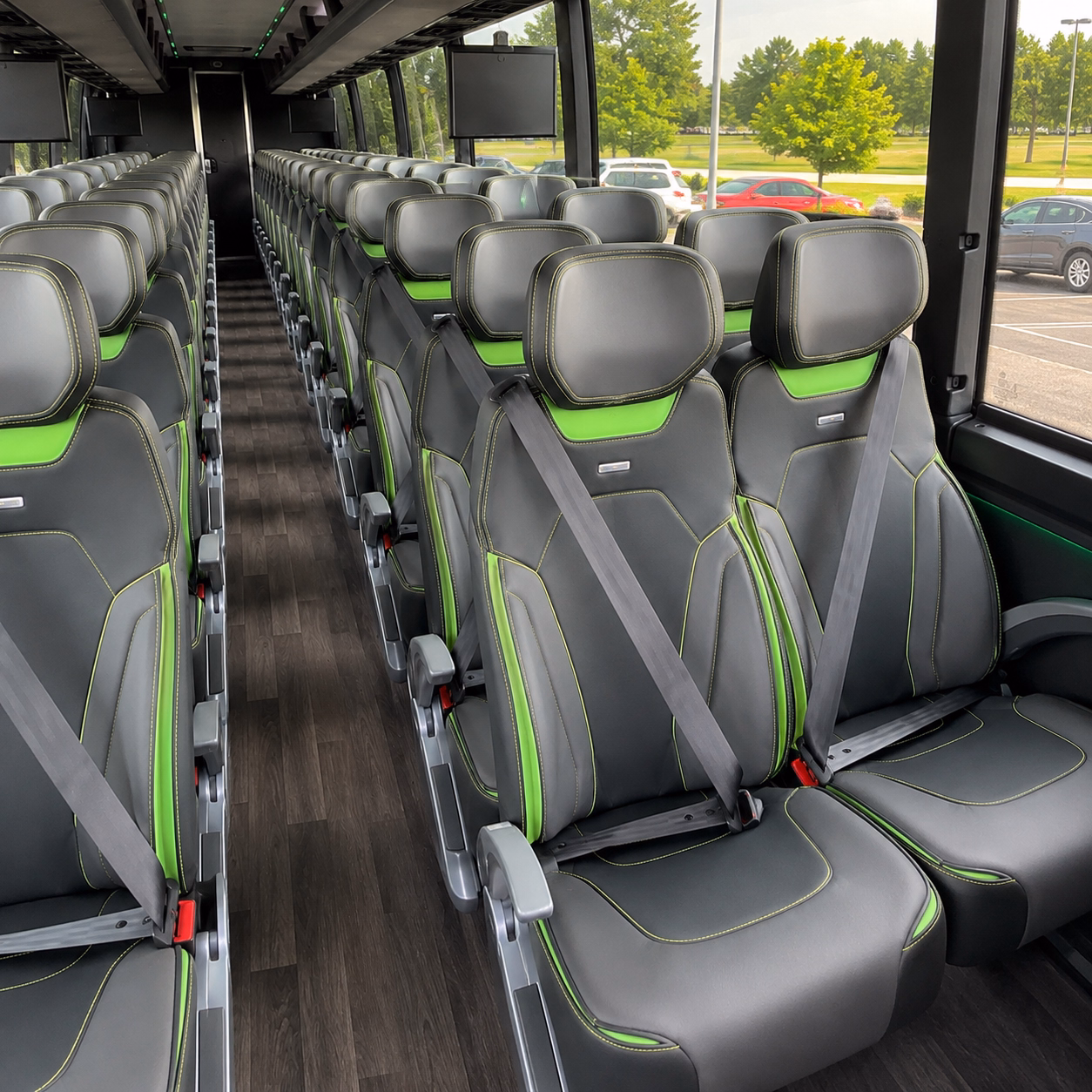 maricopa rent a charter bus for your maricopa church group