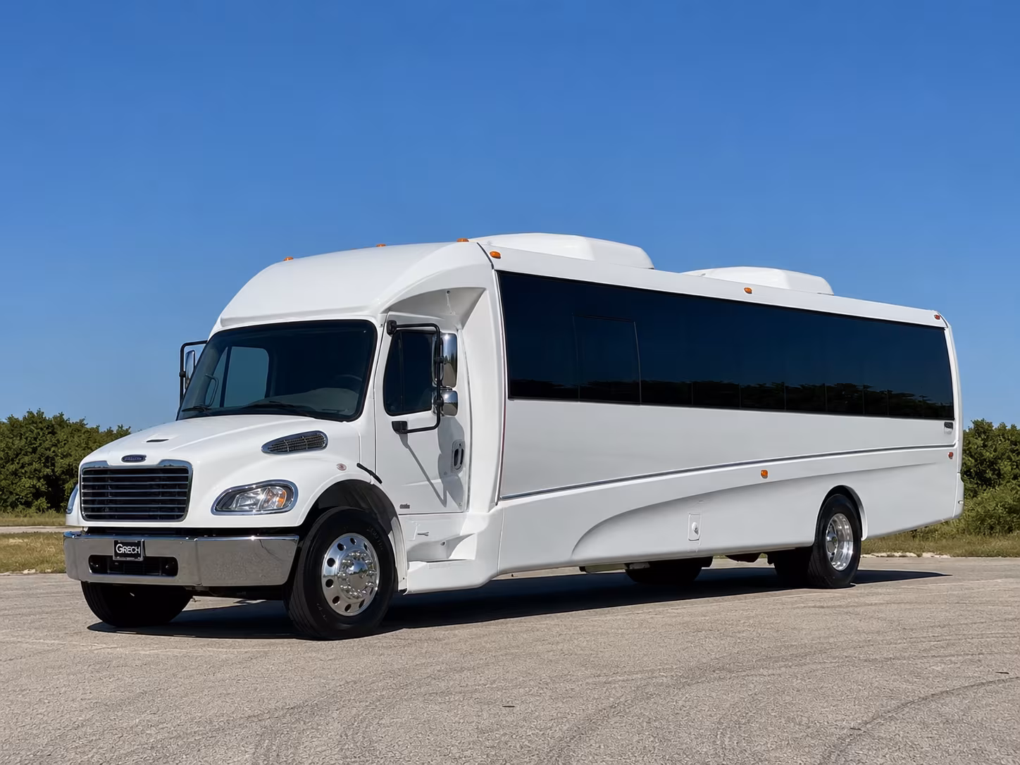 maricopa ride to the dance in style with maricopa prom bus rentals