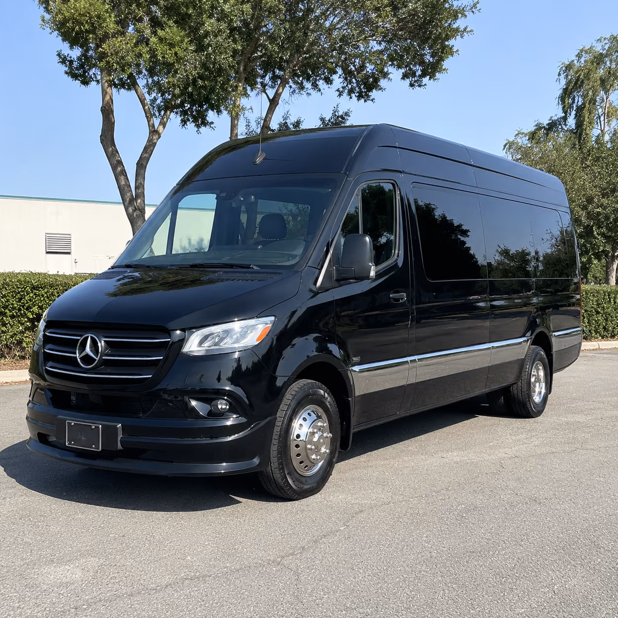 maricopa seamless transportation to maricopa private events