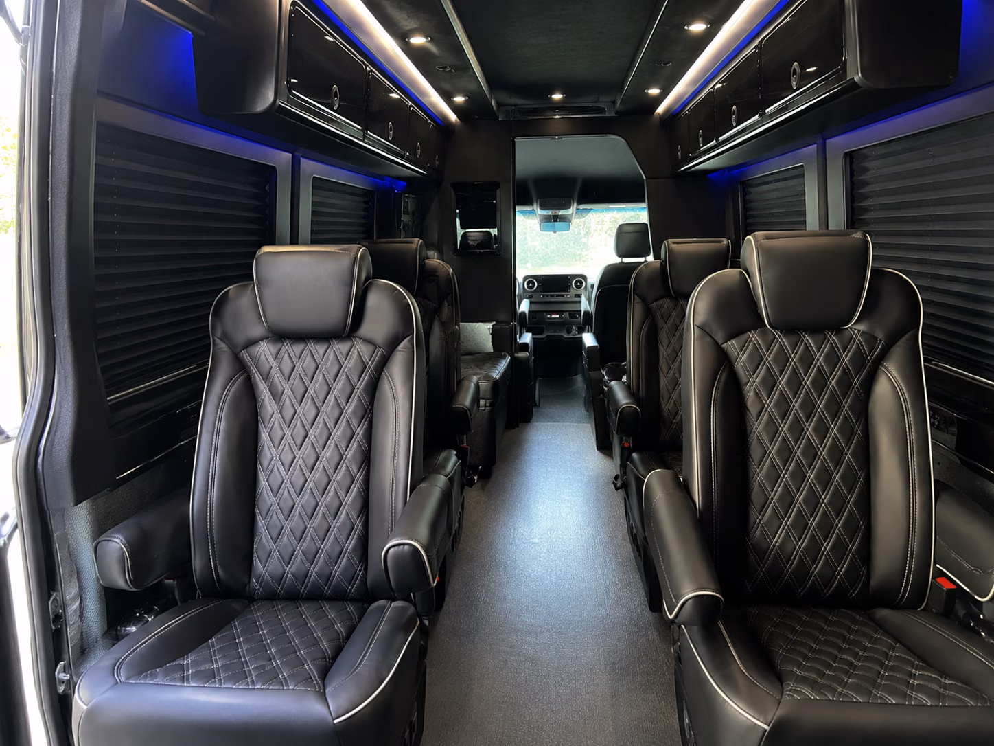 maricopa stress free transportation for your maricopa wedding