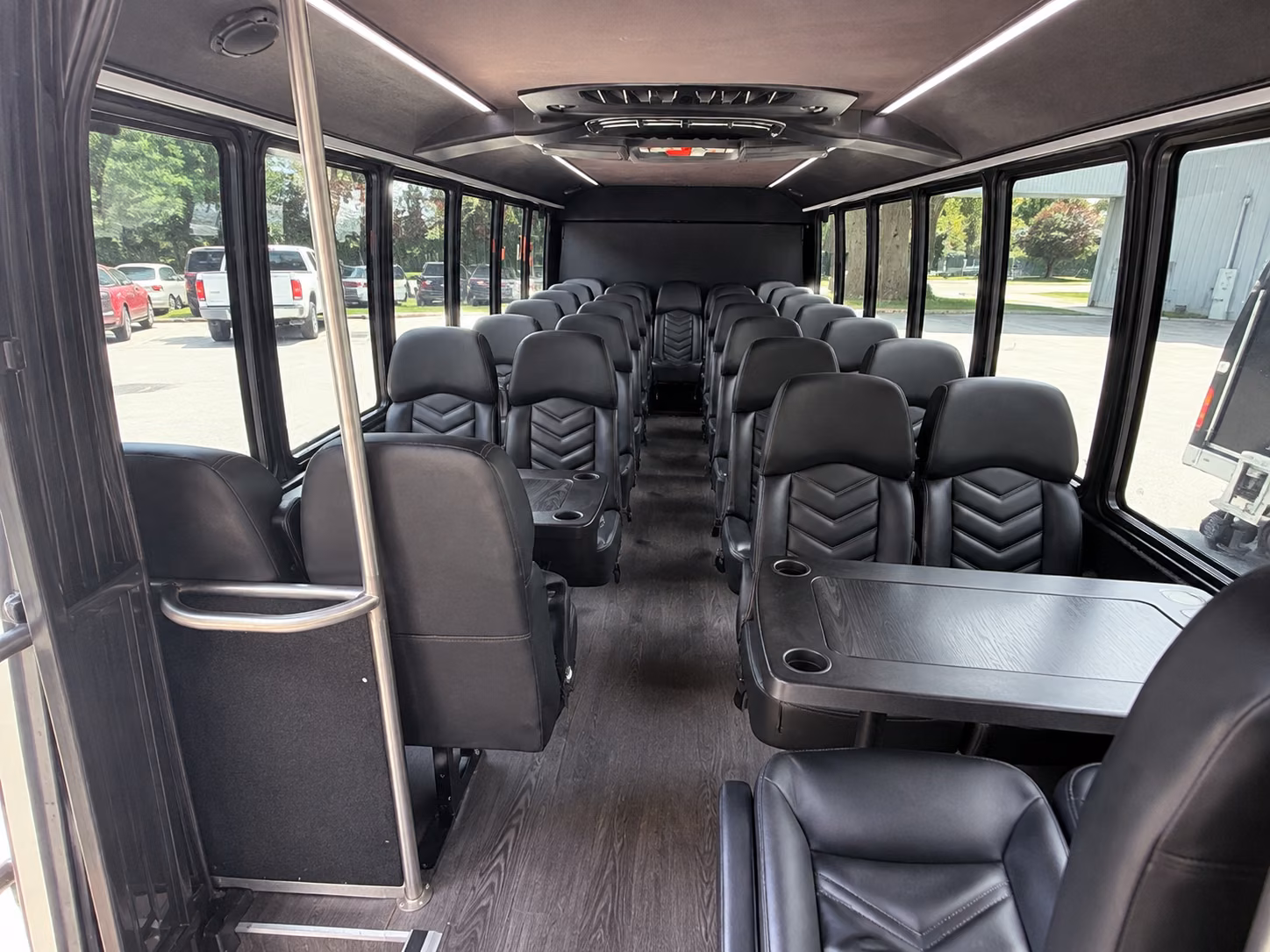 maricopa tournament charter bus rentals for maricopa sports teams and fan groups