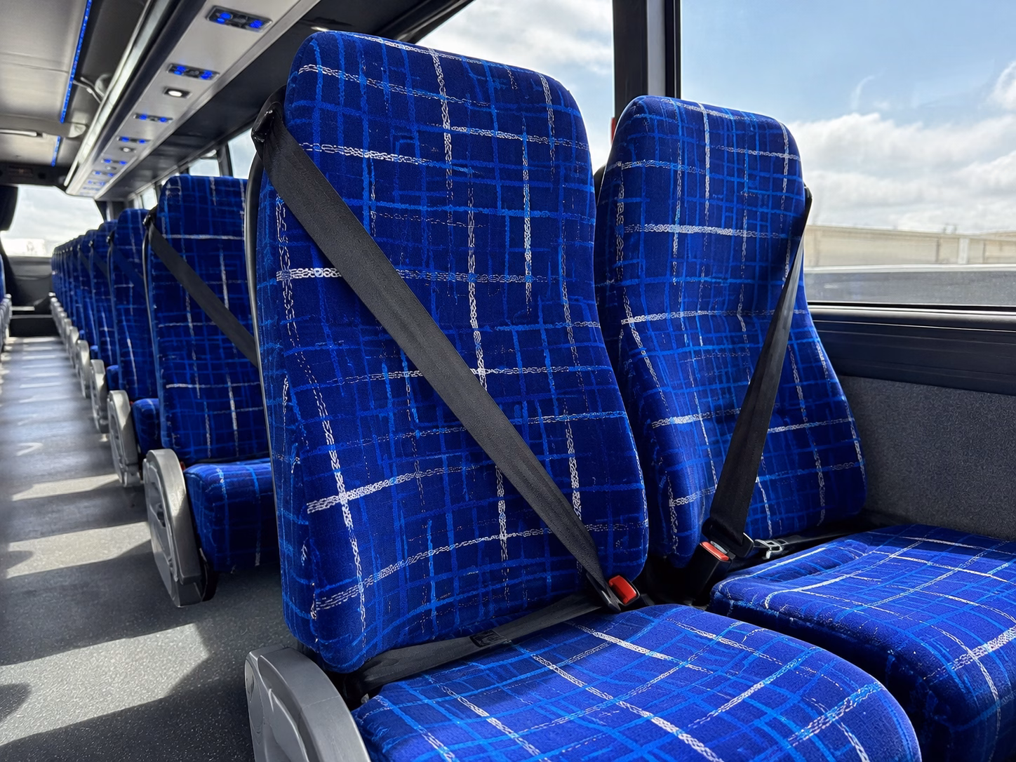 peoria overnight and multi day charter buses from peoria