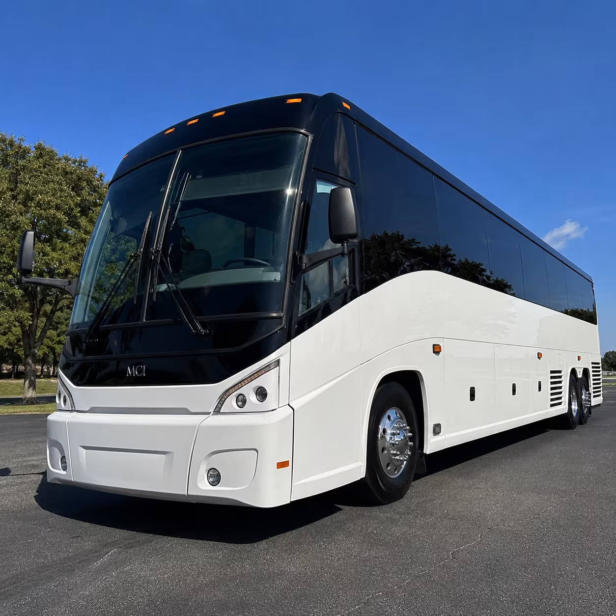 queen creek college sports team and fan group charter bus rentals in queen creek