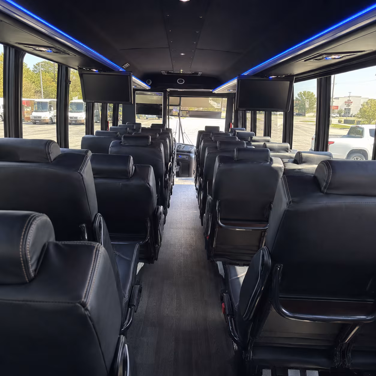 queen creek easy queen creek private event transportation