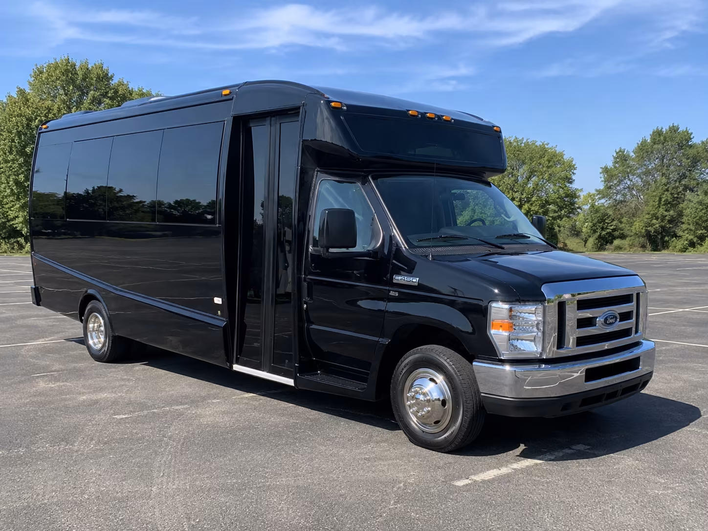 queen creek make every stop more fun with queen creek prom transportation