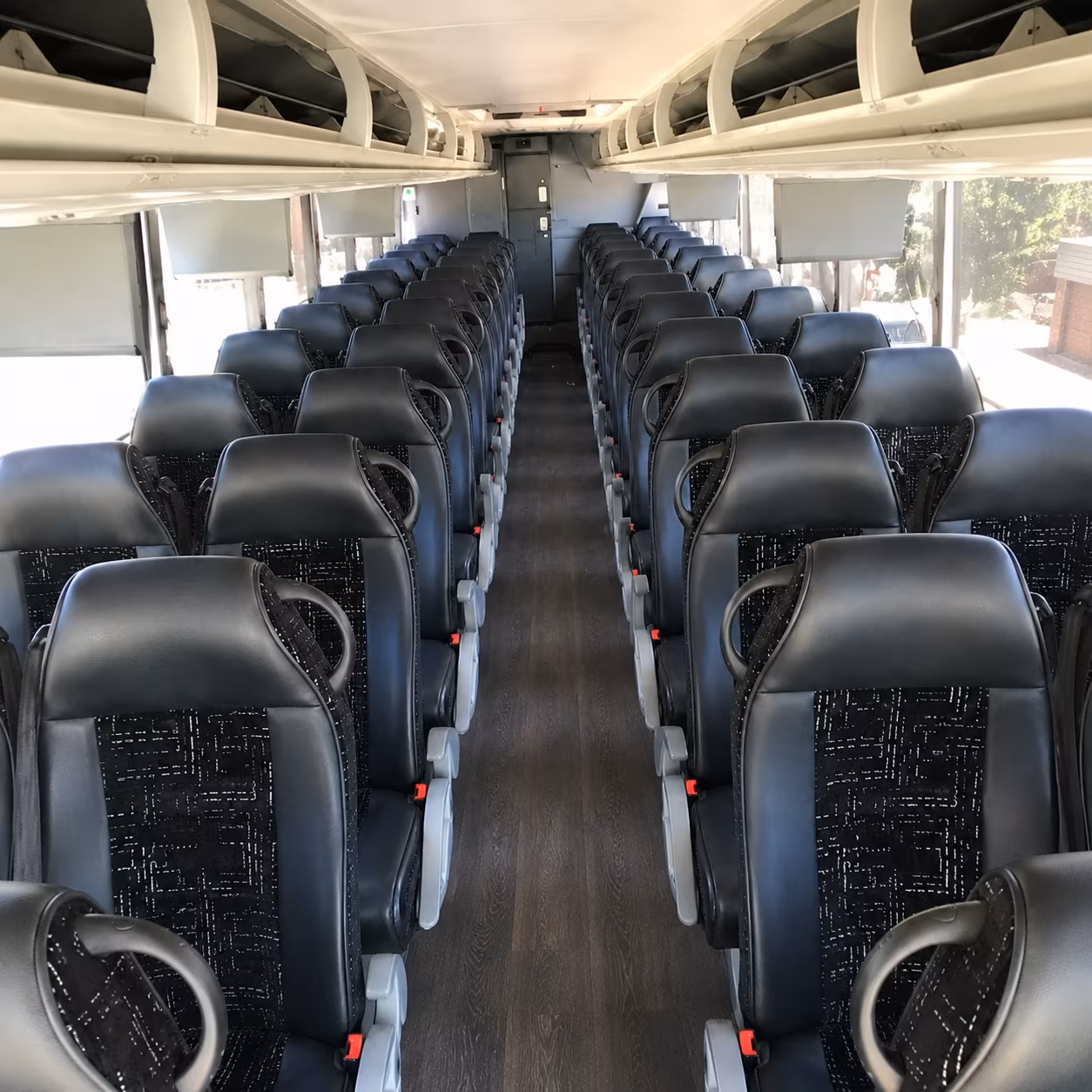 queen creek professional charter bus transportation for queen creek corporate groups
