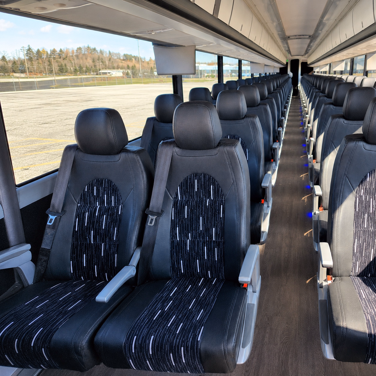 ready to compare buses for your next lds temple trip or youth retreat