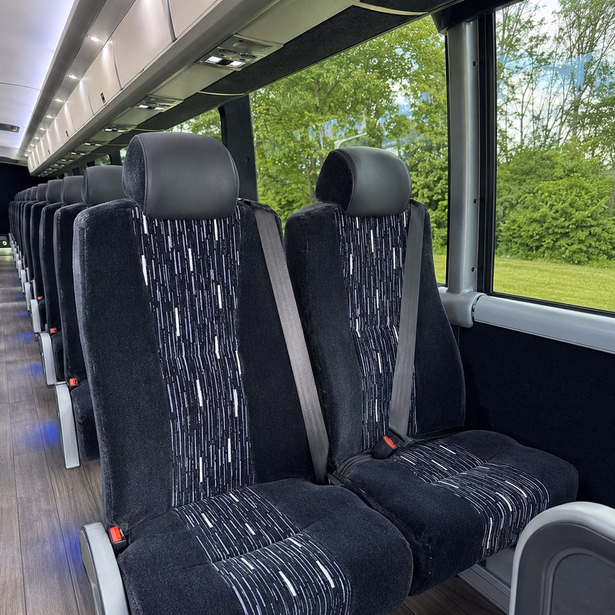 san tan valley book private event charter bus service in san tan valley