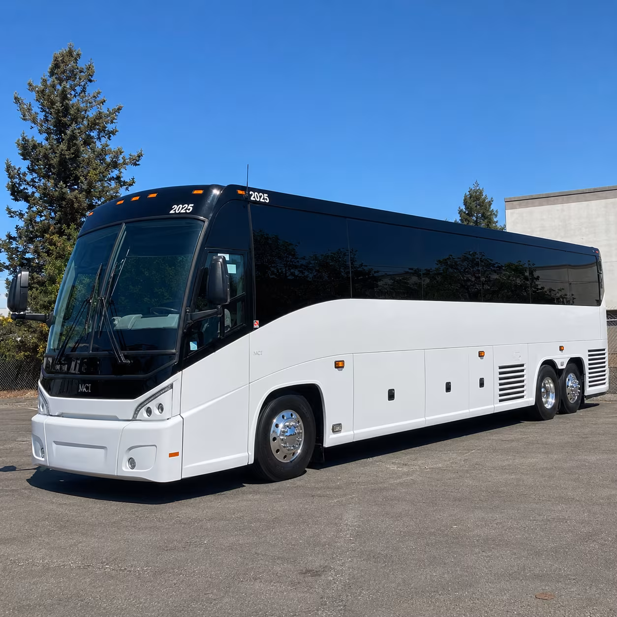 san tan valley church religious group charter bus rental