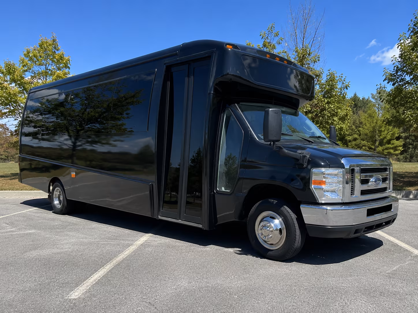 san tan valley corporate shuttle bus rentals in san tan valley