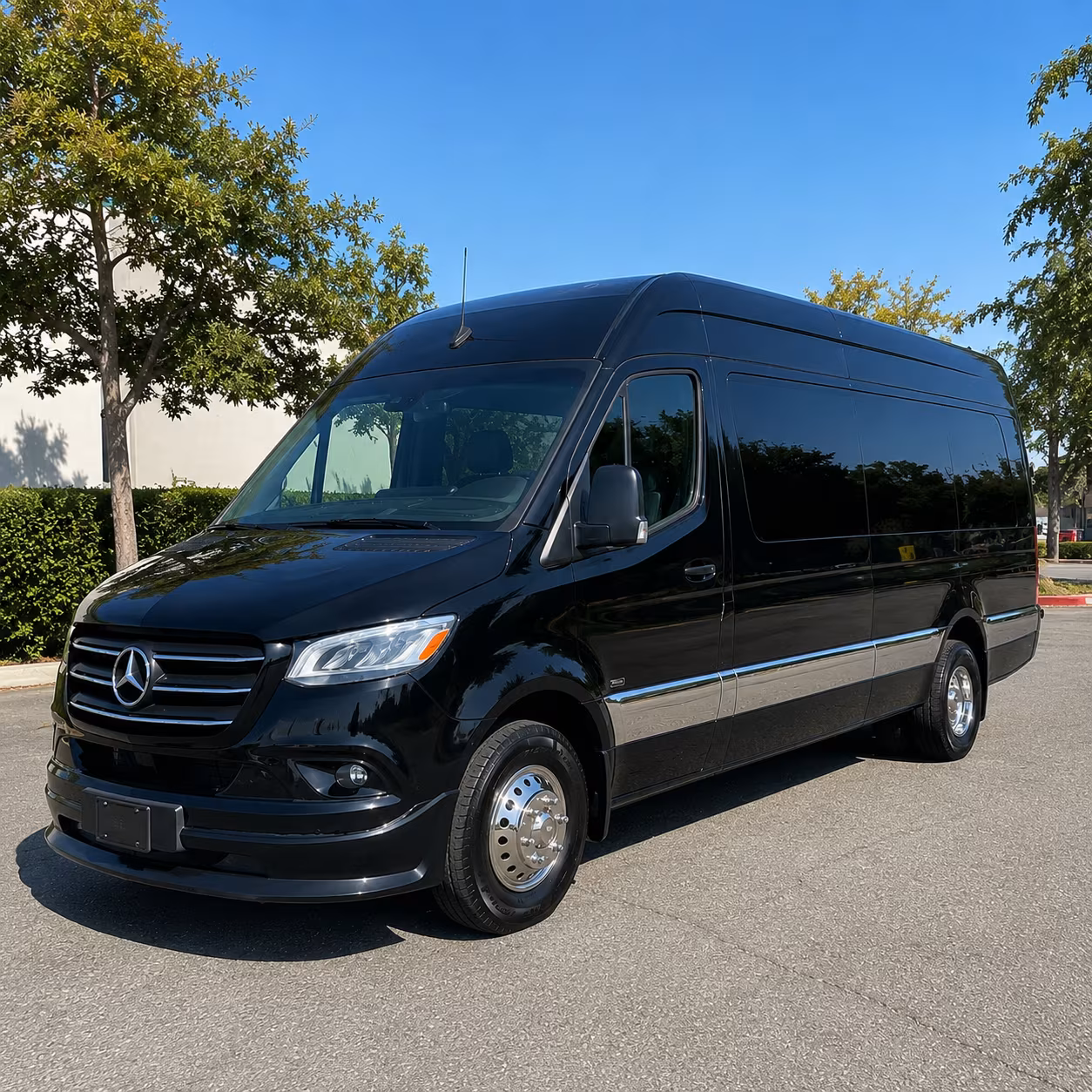san tan valley group airport transfers made simple