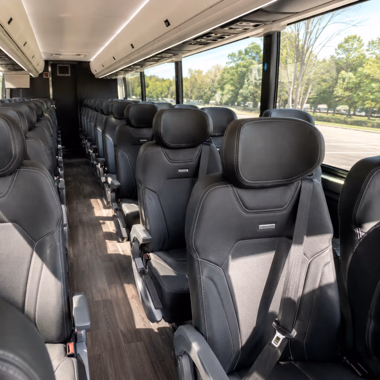 san tan valley reliable employee shuttles for your workforce