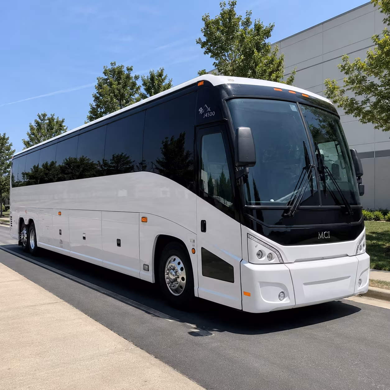san tan valley team and fan group charter bus rentals in san tan valley
