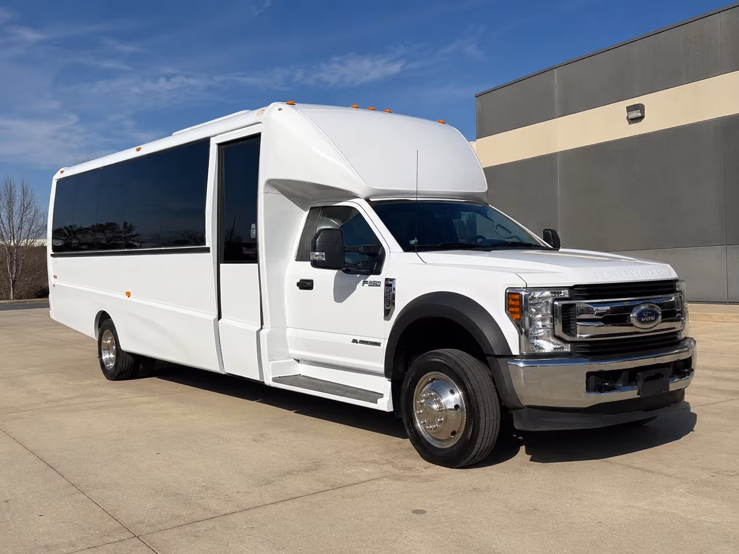 scottsdale airport transfer shuttles
