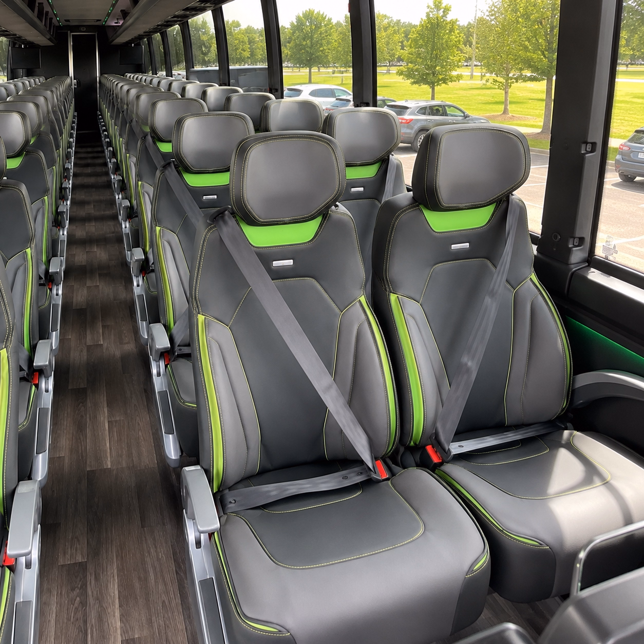 scottsdale field trip charter buses for scottsdale teachers and parents
