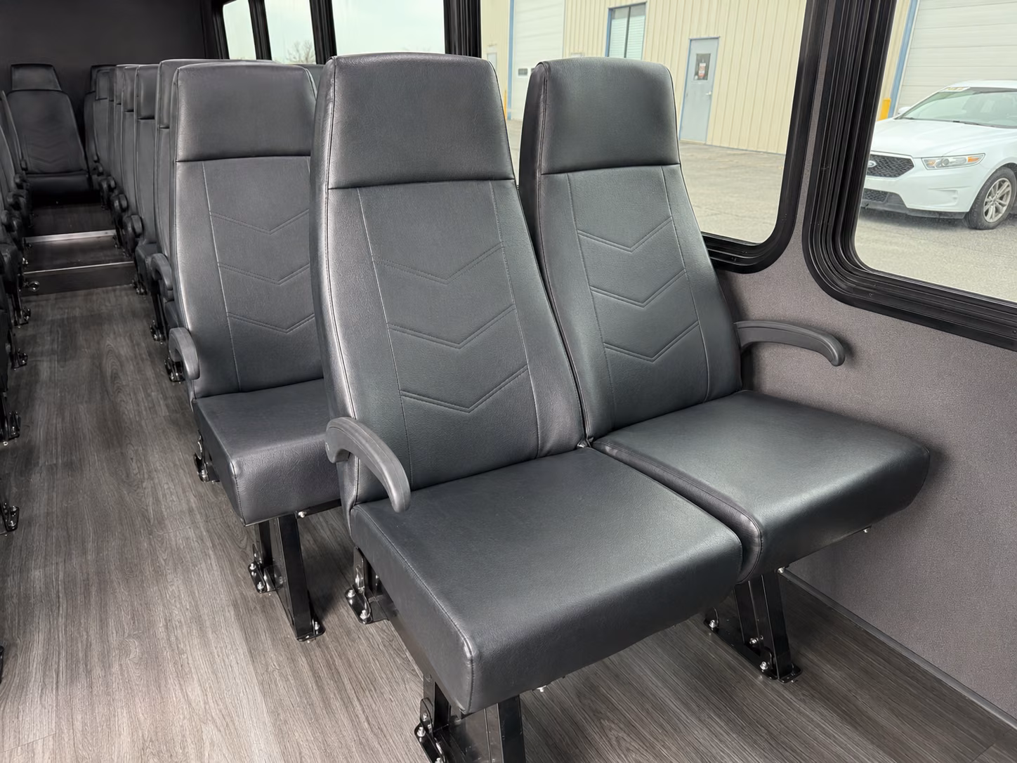 scottsdale transportation solutions for scottsdale teams and fan groups