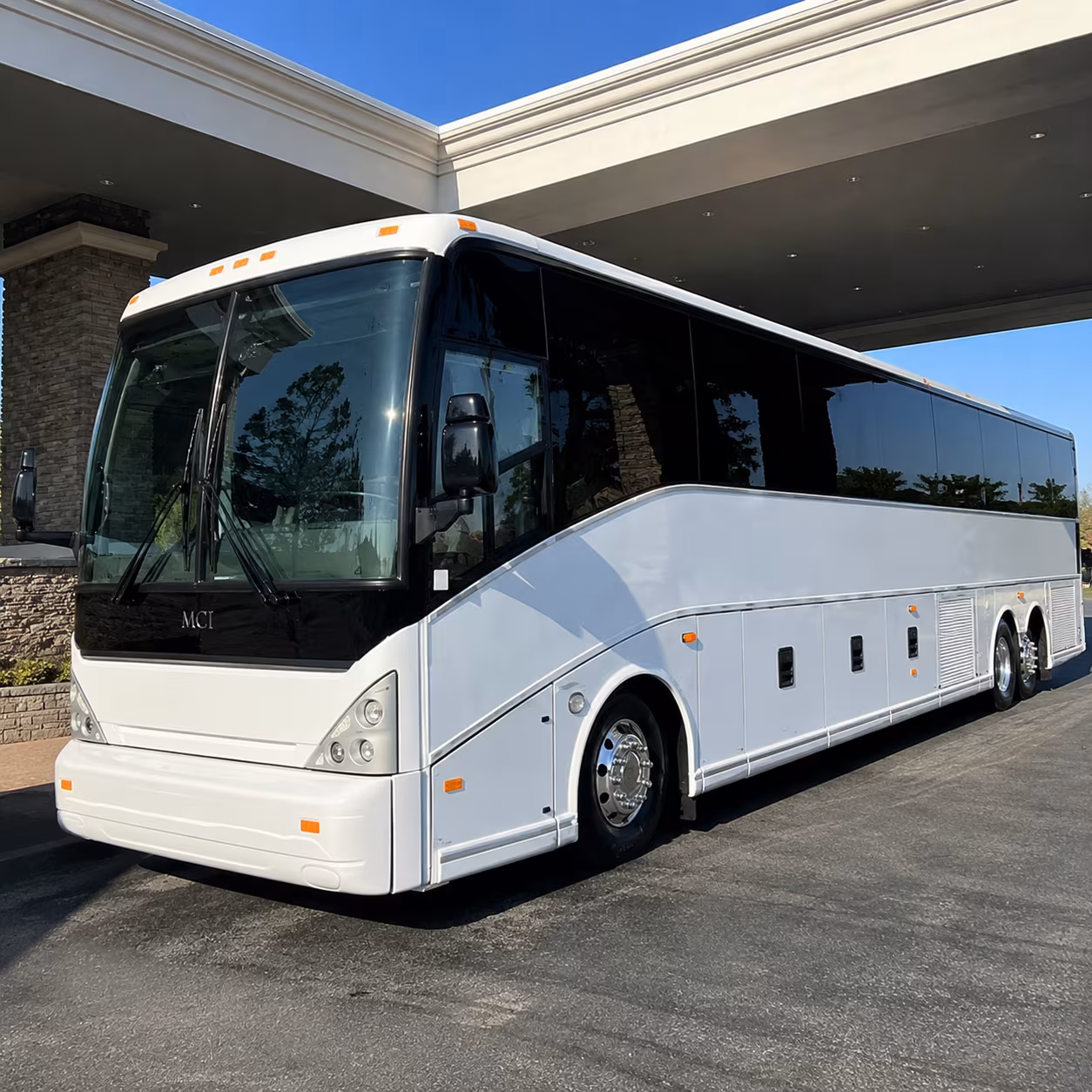 scottsdale wedding charter buses for scottsdale ceremonies and receptions