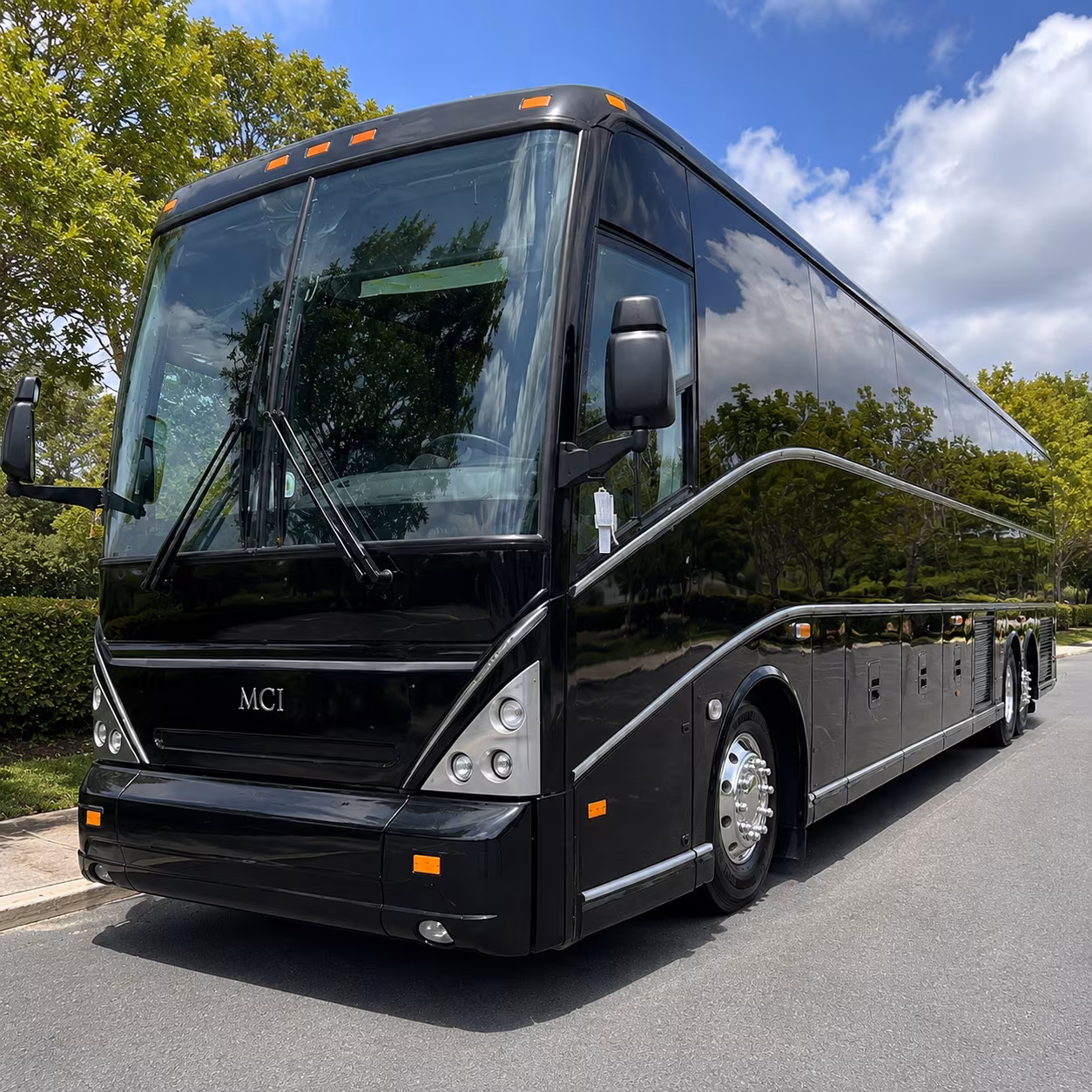 shuttle your team to rivulon and gilbert s corporate campuses without the parking headache
