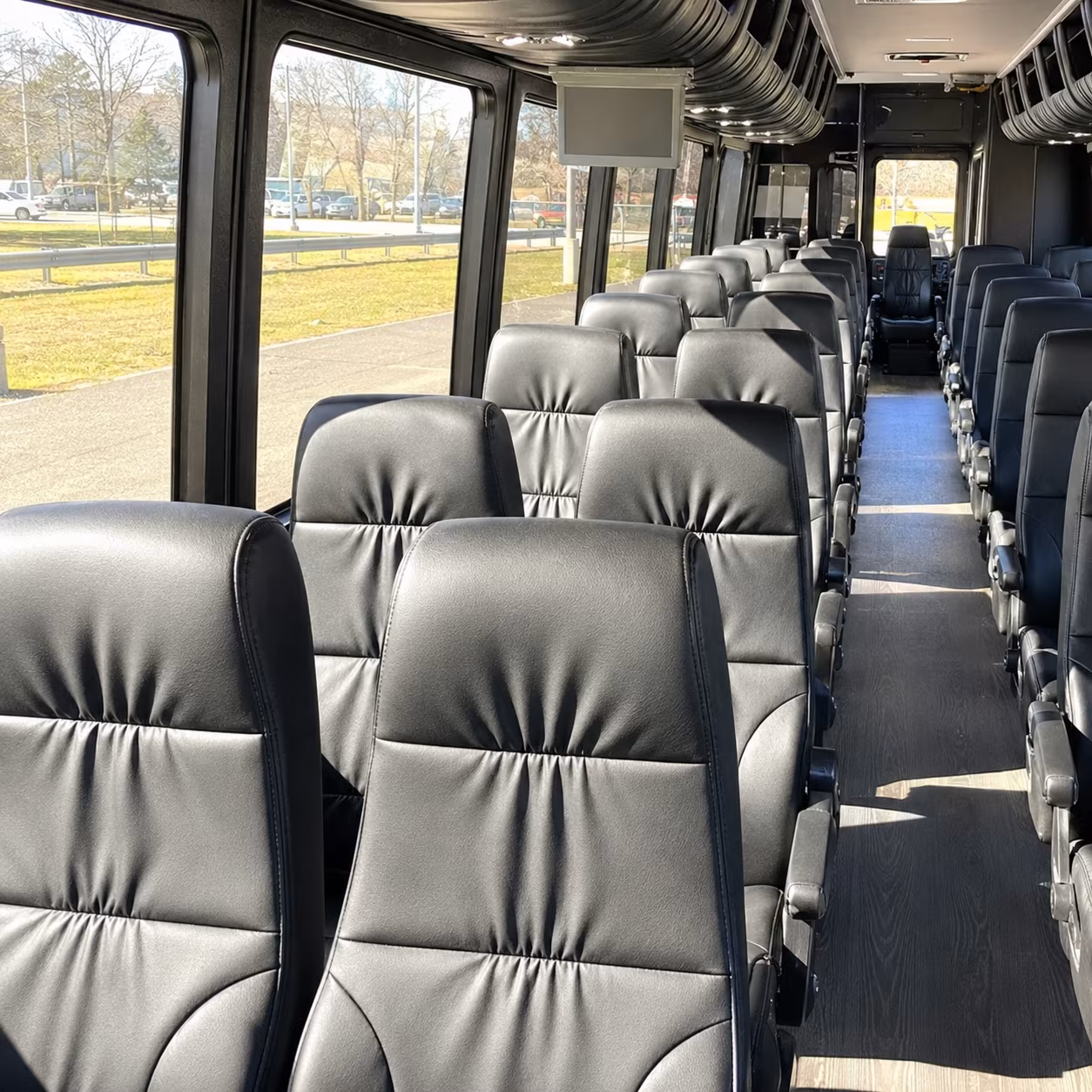 surprise religious group charter bus rentals in surprise