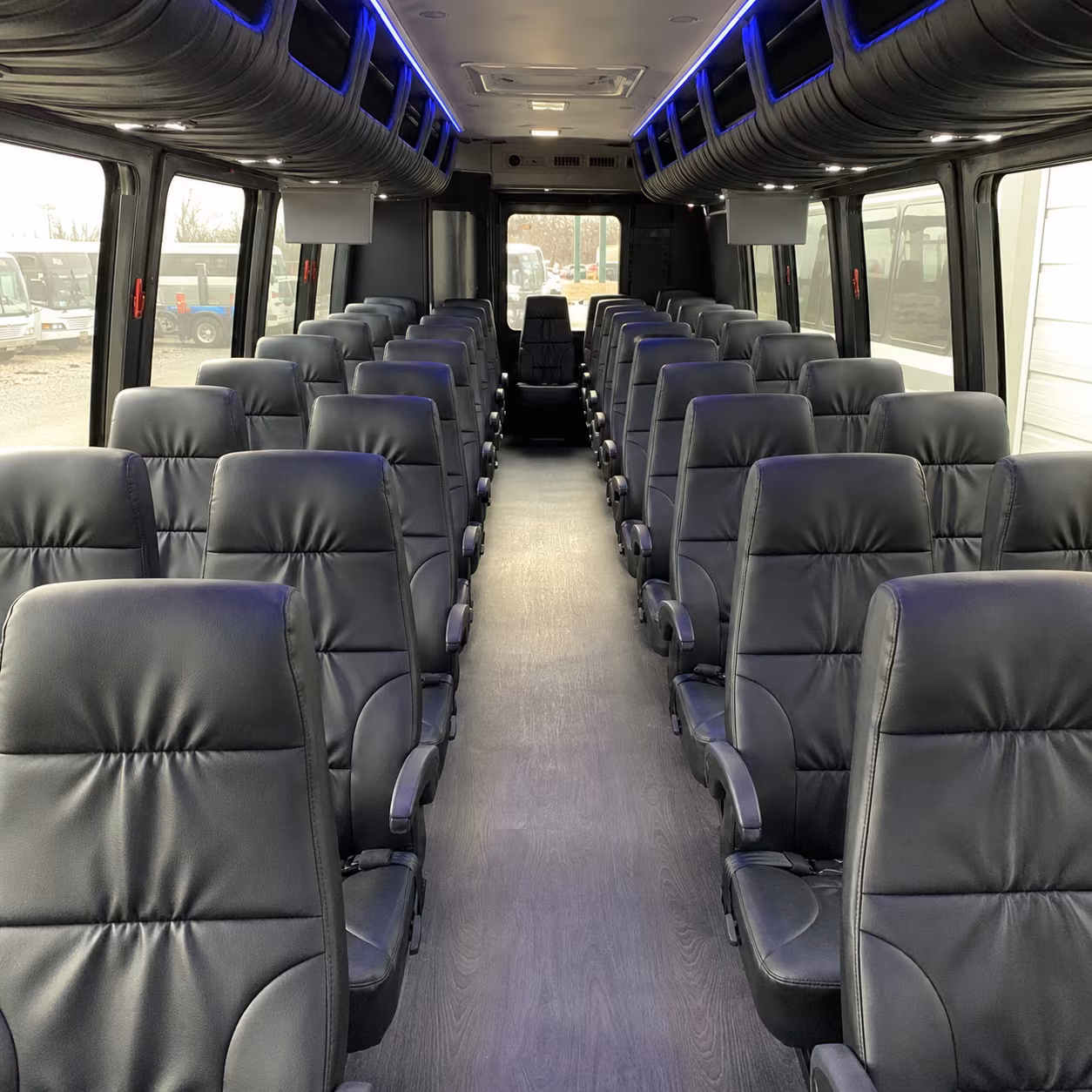 surprise streamlined school field trip transportation in surprise