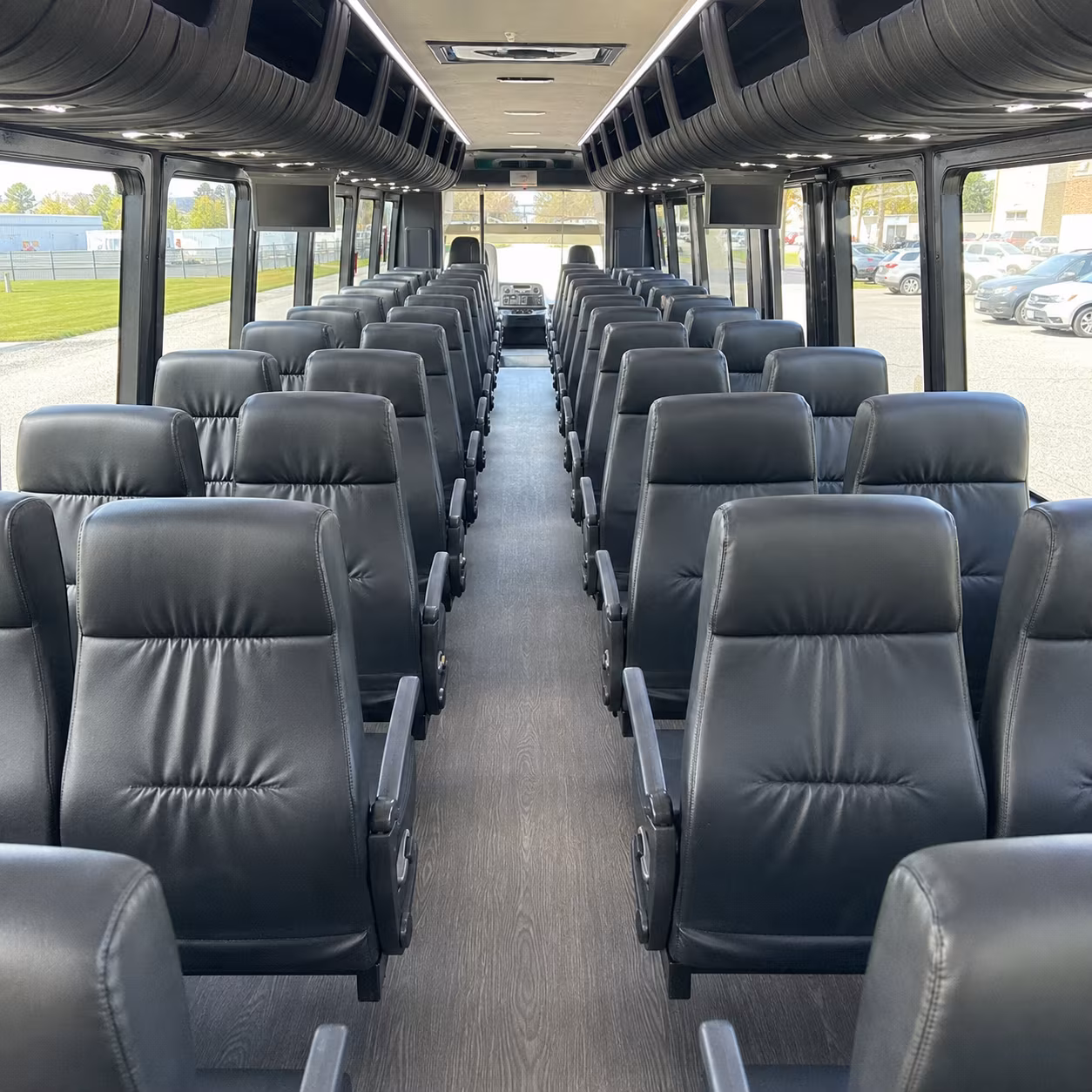 surprise travel to prom together with surprise party bus rentals
