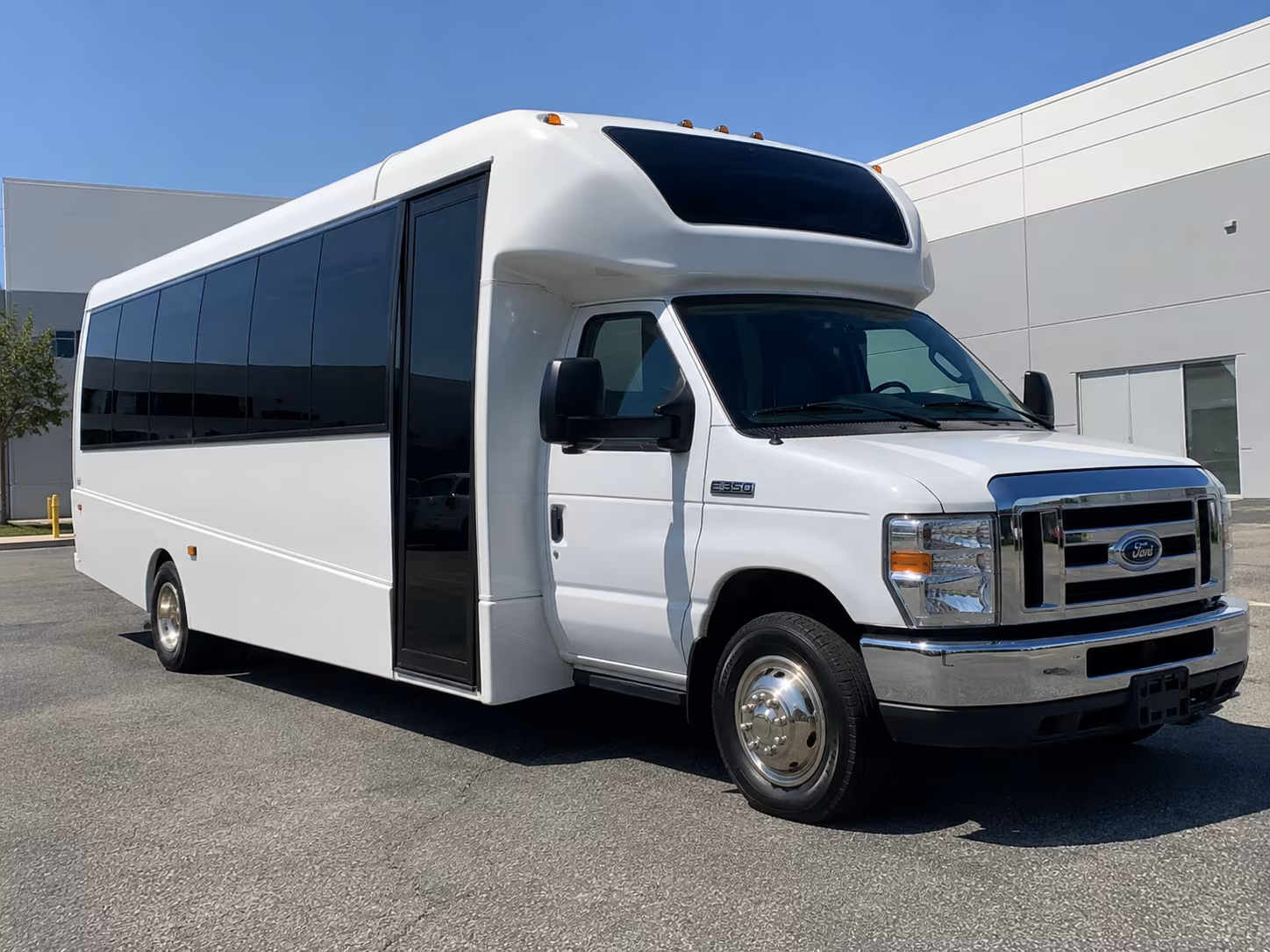 tempe charter bus rentals for tempe private events
