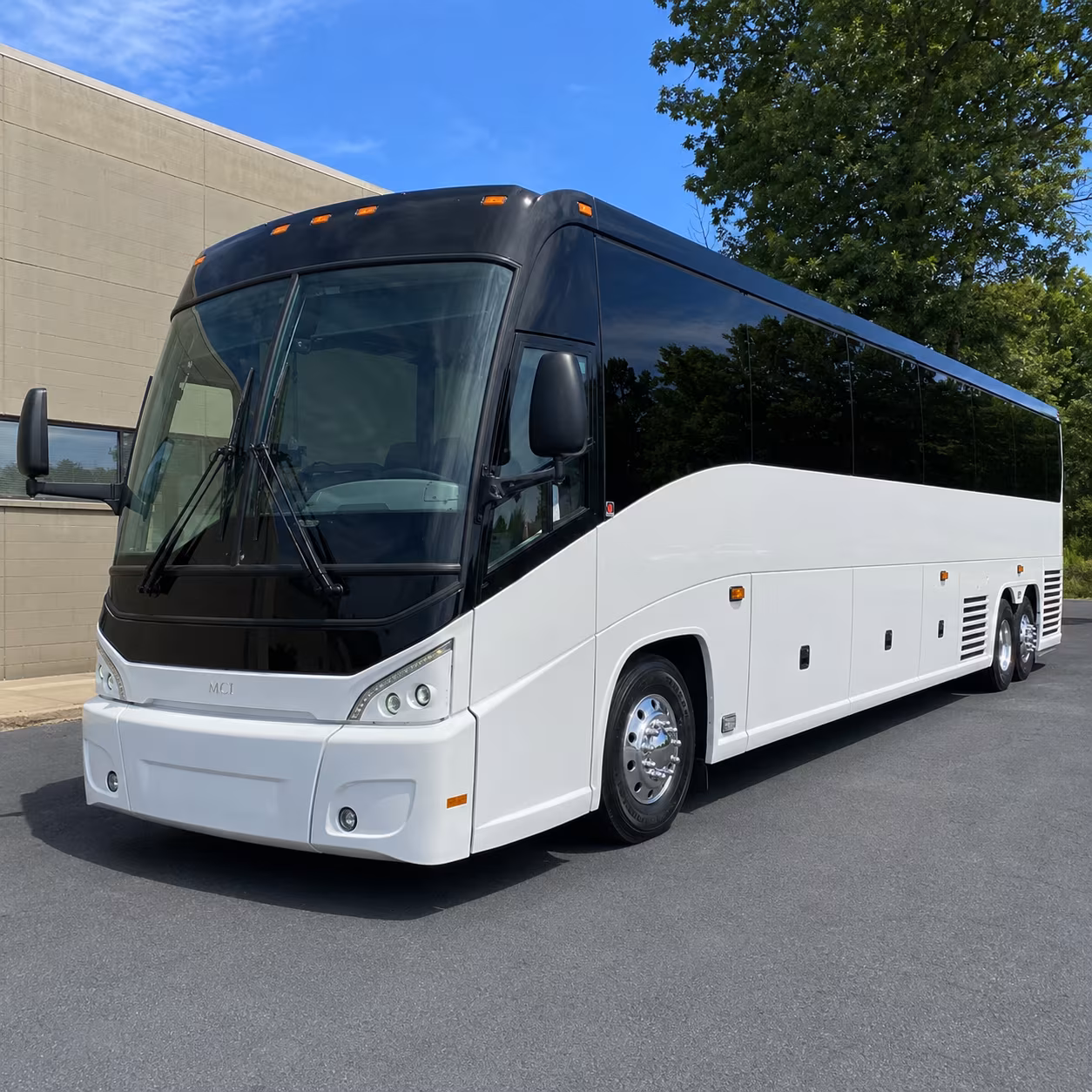 tempe church religious group charter bus rentals