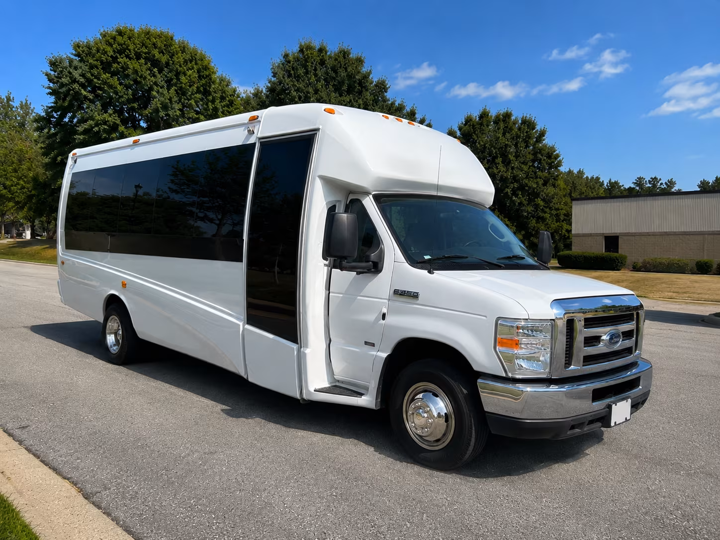 tempe group airport transportation