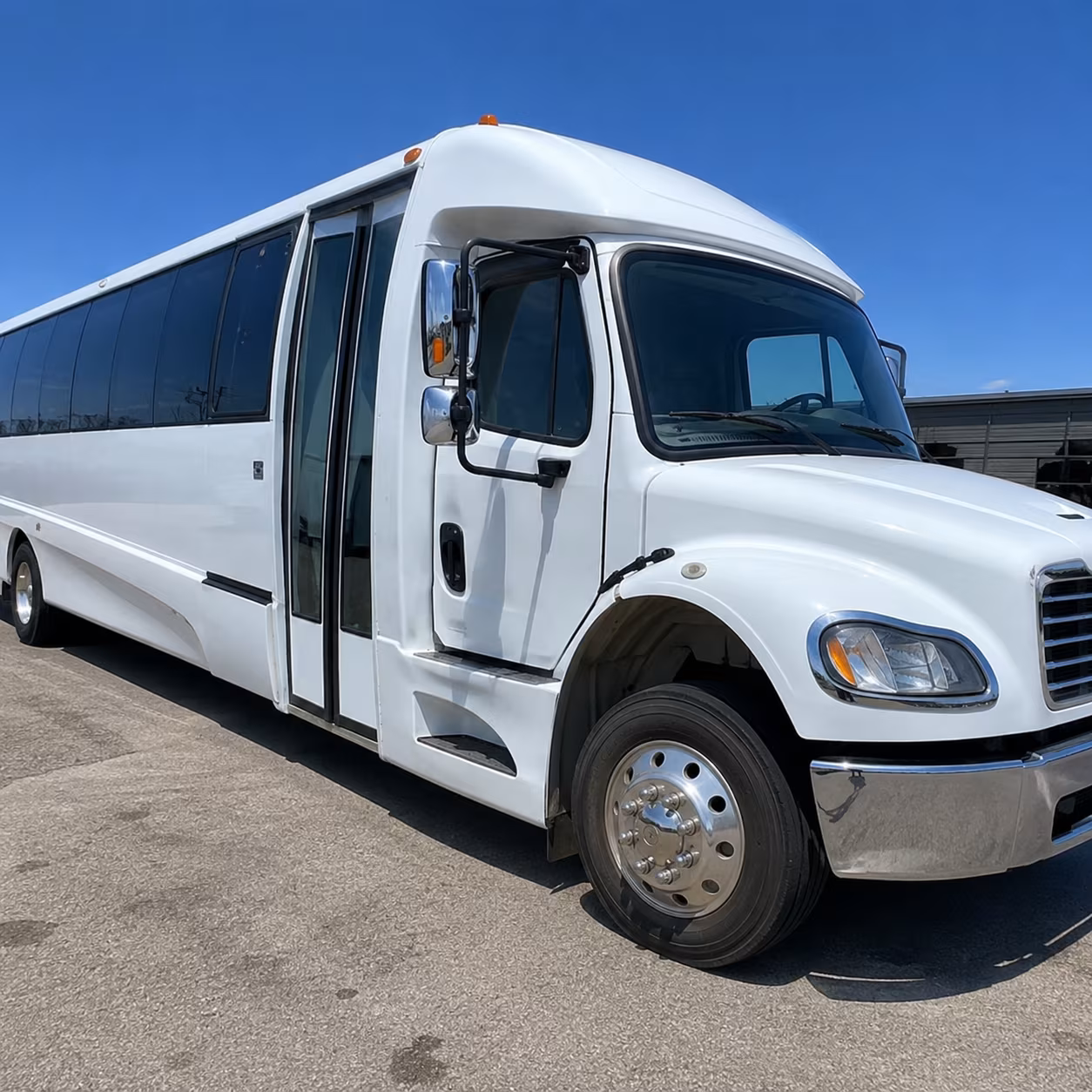 tempe make your trip easier with tempe long distance charter bus rentals