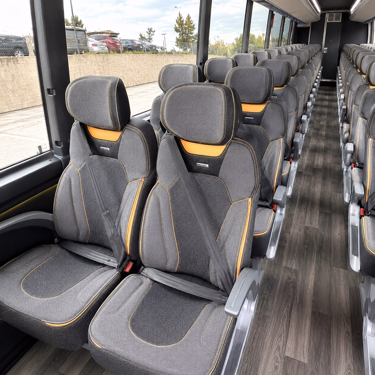 whether you re seeing a show in tempe chandler or phoenix there s a bus ready for your group